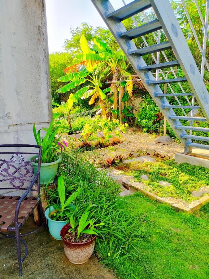 海之恋 Villa Miyakojima  ภายนอก รูปภาพ
