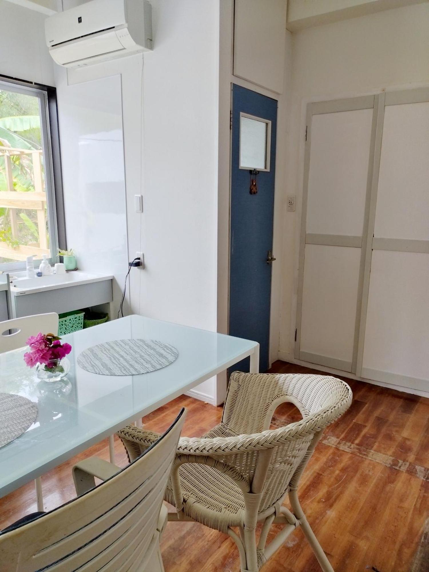 海之恋 Villa Miyakojima  ภายนอก รูปภาพ