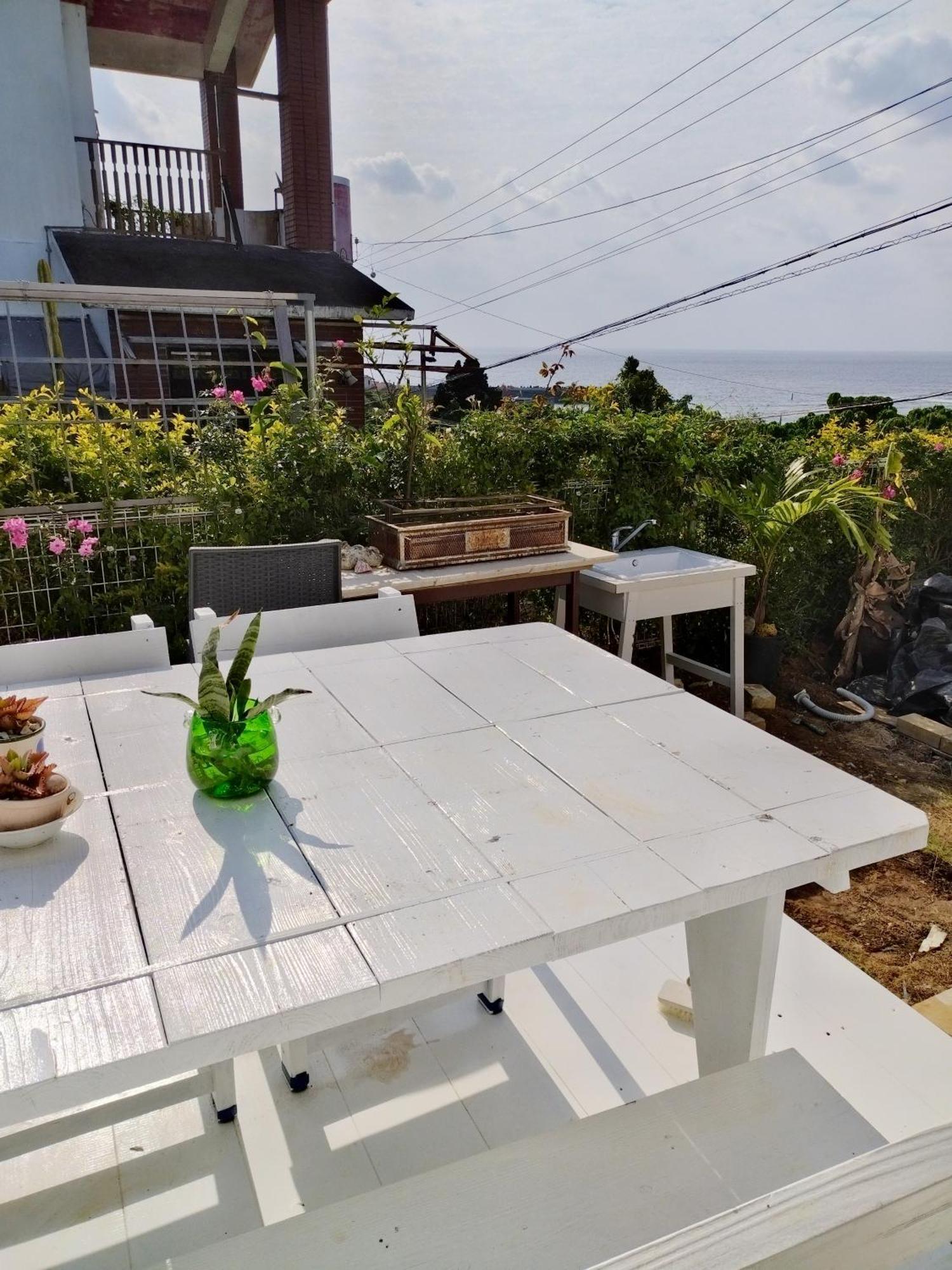海之恋 Villa Miyakojima  ภายนอก รูปภาพ
