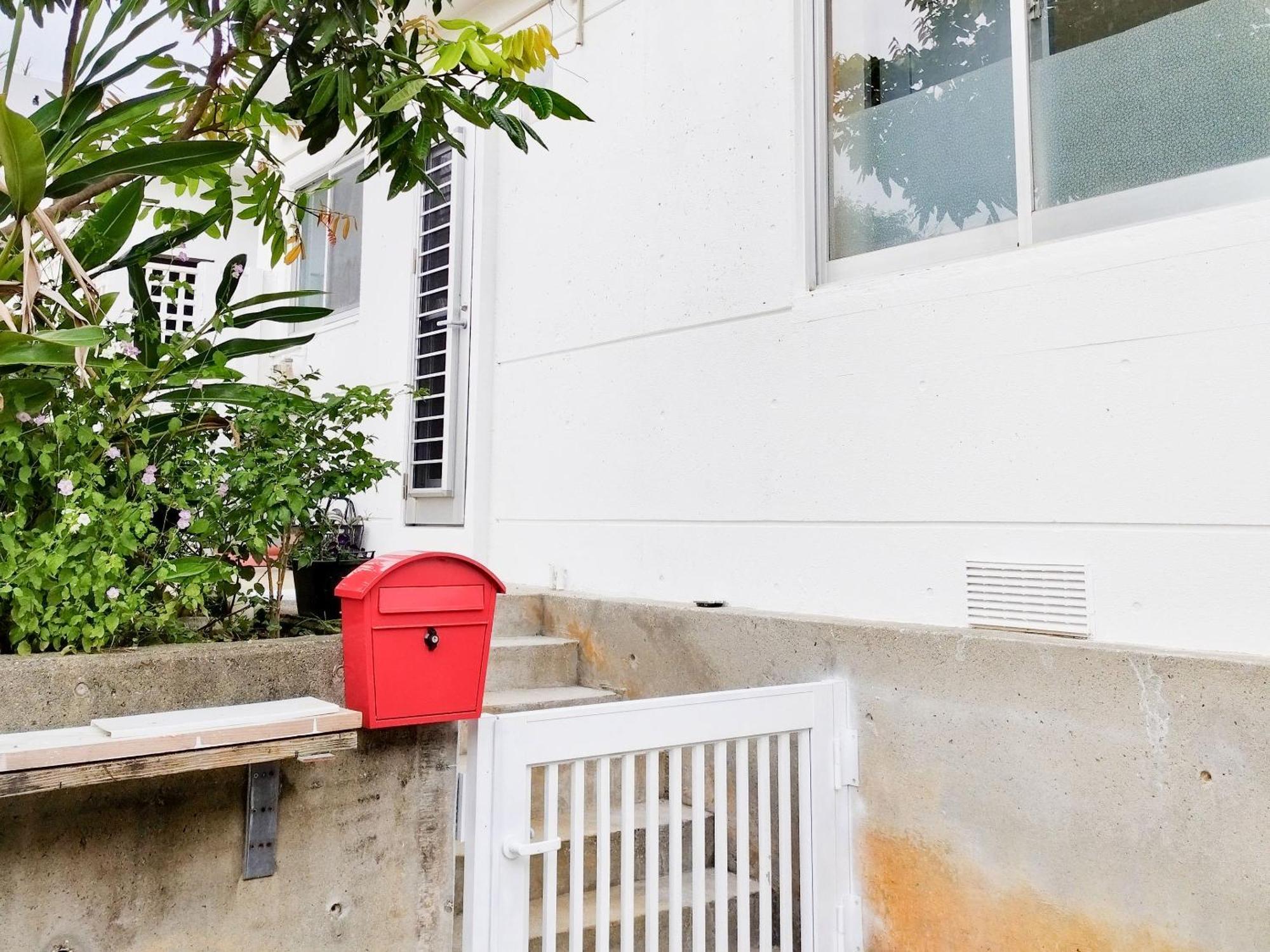 海之恋 Villa Miyakojima  ภายนอก รูปภาพ