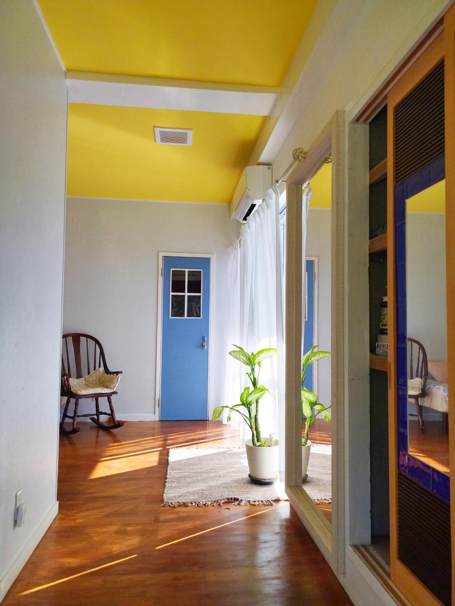 海之恋 Villa Miyakojima  ภายนอก รูปภาพ