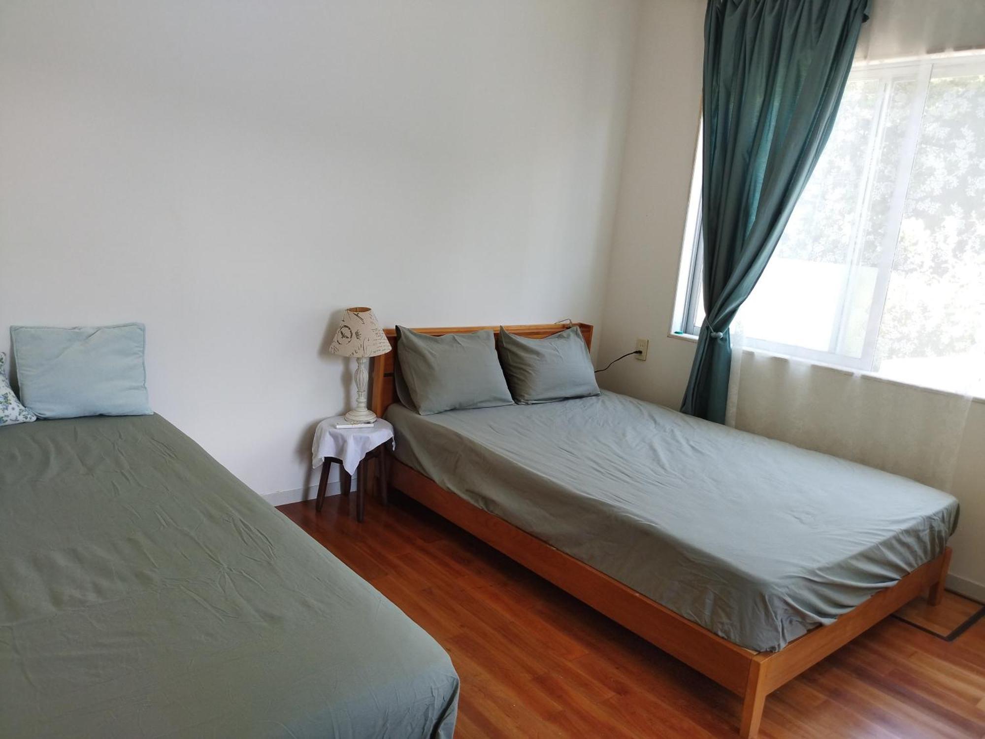 海之恋 Villa Miyakojima  ภายนอก รูปภาพ