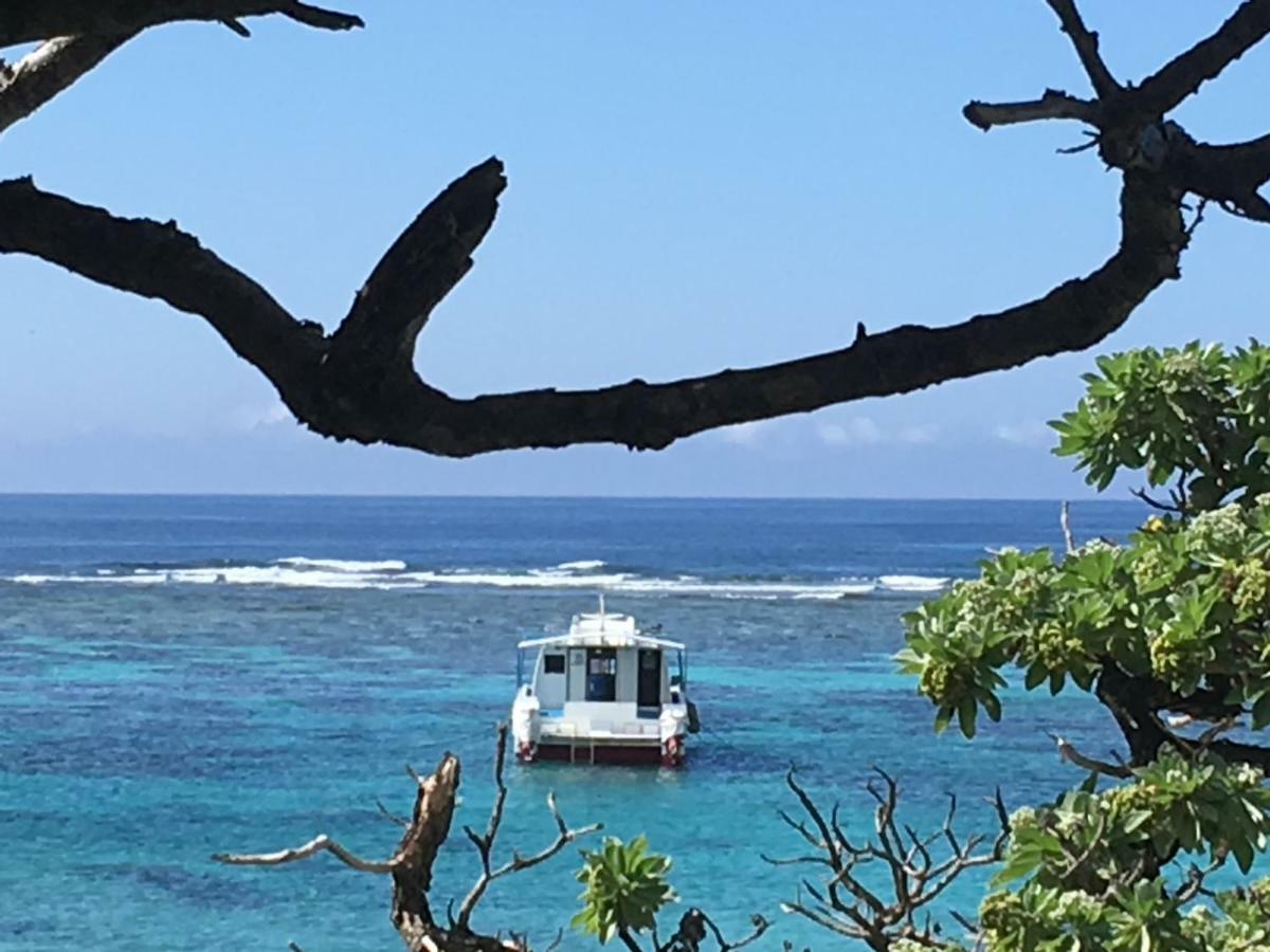 海之恋 Villa Miyakojima  ภายนอก รูปภาพ